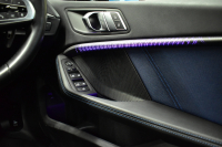 BMW 1シリーズ M135i xDrive ﾌﾙﾀｲﾑ4WD ｺﾝﾌｫｰﾄ&ﾅﾋﾞｹﾞｰｼｮﾝP Mｽﾎﾟｰﾂｼｰﾄ Mｽﾎﾟｰﾂﾌﾞﾚｰｷ 追従ACC Pｱｼｽﾄ BMWﾗｲﾌﾞｺｯｸﾋﾟｯﾄ ﾋｰﾀｰ付ｱﾙｶﾝﾀｰﾗｺﾝﾋﾞｽﾎﾟｰﾂｼｰﾄ ﾀｯﾁﾊﾟﾈﾙﾅﾋﾞ ｱｯﾌﾟﾙｶｰﾌﾟﾚｲ ﾍｷｻｺﾞﾅﾙLEDﾍｯﾄﾞﾗｲﾄ 電動Rｹﾞｰﾄ 2年保証