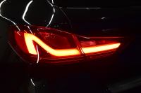 BMW 1シリーズ M135i xDrive ﾌﾙﾀｲﾑ4WD ｺﾝﾌｫｰﾄ&ﾅﾋﾞｹﾞｰｼｮﾝP Mｽﾎﾟｰﾂｼｰﾄ Mｽﾎﾟｰﾂﾌﾞﾚｰｷ 追従ACC Pｱｼｽﾄ BMWﾗｲﾌﾞｺｯｸﾋﾟｯﾄ ﾋｰﾀｰ付ｱﾙｶﾝﾀｰﾗｺﾝﾋﾞｽﾎﾟｰﾂｼｰﾄ ﾀｯﾁﾊﾟﾈﾙﾅﾋﾞ ｱｯﾌﾟﾙｶｰﾌﾟﾚｲ ﾍｷｻｺﾞﾅﾙLEDﾍｯﾄﾞﾗｲﾄ 電動Rｹﾞｰﾄ 2年保証