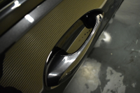 BMW 1シリーズ M135i xDrive ﾌﾙﾀｲﾑ4WD ｺﾝﾌｫｰﾄ&ﾅﾋﾞｹﾞｰｼｮﾝP Mｽﾎﾟｰﾂｼｰﾄ Mｽﾎﾟｰﾂﾌﾞﾚｰｷ 追従ACC Pｱｼｽﾄ BMWﾗｲﾌﾞｺｯｸﾋﾟｯﾄ ﾋｰﾀｰ付ｱﾙｶﾝﾀｰﾗｺﾝﾋﾞｽﾎﾟｰﾂｼｰﾄ ﾀｯﾁﾊﾟﾈﾙﾅﾋﾞ ｱｯﾌﾟﾙｶｰﾌﾟﾚｲ ﾍｷｻｺﾞﾅﾙLEDﾍｯﾄﾞﾗｲﾄ 電動Rｹﾞｰﾄ 2年保証