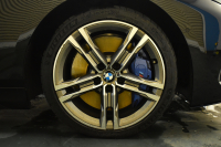 BMW 1シリーズ M135i xDrive ﾌﾙﾀｲﾑ4WD ｺﾝﾌｫｰﾄ&ﾅﾋﾞｹﾞｰｼｮﾝP Mｽﾎﾟｰﾂｼｰﾄ Mｽﾎﾟｰﾂﾌﾞﾚｰｷ 追従ACC Pｱｼｽﾄ BMWﾗｲﾌﾞｺｯｸﾋﾟｯﾄ ﾋｰﾀｰ付ｱﾙｶﾝﾀｰﾗｺﾝﾋﾞｽﾎﾟｰﾂｼｰﾄ ﾀｯﾁﾊﾟﾈﾙﾅﾋﾞ ｱｯﾌﾟﾙｶｰﾌﾟﾚｲ ﾍｷｻｺﾞﾅﾙLEDﾍｯﾄﾞﾗｲﾄ 電動Rｹﾞｰﾄ 2年保証