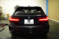 BMW 1シリーズ M135i xDrive ﾌﾙﾀｲﾑ4WD ｺﾝﾌｫｰﾄ&ﾅﾋﾞｹﾞｰｼｮﾝP Mｽﾎﾟｰﾂｼｰﾄ Mｽﾎﾟｰﾂﾌﾞﾚｰｷ 追従ACC Pｱｼｽﾄ BMWﾗｲﾌﾞｺｯｸﾋﾟｯﾄ ﾋｰﾀｰ付ｱﾙｶﾝﾀｰﾗｺﾝﾋﾞｽﾎﾟｰﾂｼｰﾄ ﾀｯﾁﾊﾟﾈﾙﾅﾋﾞ ｱｯﾌﾟﾙｶｰﾌﾟﾚｲ ﾍｷｻｺﾞﾅﾙLEDﾍｯﾄﾞﾗｲﾄ 電動Rｹﾞｰﾄ 2年保証