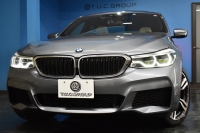 BMW 6シリーズ 640iｸﾞﾗﾝﾂｰﾘｽﾓ XﾄﾞﾗｲﾌﾞMｽﾎﾟｰﾂ G32型 4WD ｺﾝﾌｫｰﾄP ﾊﾟﾉﾗﾏｻﾝﾙｰﾌ ﾍｷｻｺﾞﾅﾙLEDﾍｯﾄﾞﾗｲﾄ  追従ACC HUD Fﾍﾞﾝﾁﾚｰｼｮﾝ&ﾏｯｻｰｼﾞ 全席ﾋｰﾀｰ付ﾍﾞｰｼﾞｭﾚｻﾞｰ 車線変更警告 ﾀｯﾁﾊﾟﾈﾙﾅﾋﾞ 360度ｶﾒﾗ3Dﾋﾞｭｰ 液晶ﾒｰﾀｰ  電動ﾄﾗﾝｸ 2年保証