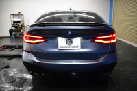 BMW 6シリーズ 640iｸﾞﾗﾝﾂｰﾘｽﾓ XﾄﾞﾗｲﾌﾞMｽﾎﾟｰﾂ G32型 4WD ｺﾝﾌｫｰﾄP ﾊﾟﾉﾗﾏｻﾝﾙｰﾌ ﾍｷｻｺﾞﾅﾙLEDﾍｯﾄﾞﾗｲﾄ  追従ACC HUD Fﾍﾞﾝﾁﾚｰｼｮﾝ&ﾏｯｻｰｼﾞ 全席ﾋｰﾀｰ付ﾍﾞｰｼﾞｭﾚｻﾞｰ 車線変更警告 ﾀｯﾁﾊﾟﾈﾙﾅﾋﾞ 360度ｶﾒﾗ3Dﾋﾞｭｰ 液晶ﾒｰﾀｰ  電動ﾄﾗﾝｸ 2年保証