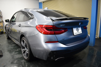 BMW 6シリーズ 640iｸﾞﾗﾝﾂｰﾘｽﾓ XﾄﾞﾗｲﾌﾞMｽﾎﾟｰﾂ G32型 4WD ｺﾝﾌｫｰﾄP ﾊﾟﾉﾗﾏｻﾝﾙｰﾌ ﾍｷｻｺﾞﾅﾙLEDﾍｯﾄﾞﾗｲﾄ  追従ACC HUD Fﾍﾞﾝﾁﾚｰｼｮﾝ&ﾏｯｻｰｼﾞ 全席ﾋｰﾀｰ付ﾍﾞｰｼﾞｭﾚｻﾞｰ 車線変更警告 ﾀｯﾁﾊﾟﾈﾙﾅﾋﾞ 360度ｶﾒﾗ3Dﾋﾞｭｰ 液晶ﾒｰﾀｰ  電動ﾄﾗﾝｸ 2年保証