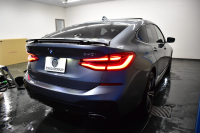 BMW 6シリーズ 640iｸﾞﾗﾝﾂｰﾘｽﾓ XﾄﾞﾗｲﾌﾞMｽﾎﾟｰﾂ G32型 4WD ｺﾝﾌｫｰﾄP ﾊﾟﾉﾗﾏｻﾝﾙｰﾌ ﾍｷｻｺﾞﾅﾙLEDﾍｯﾄﾞﾗｲﾄ  追従ACC HUD Fﾍﾞﾝﾁﾚｰｼｮﾝ&ﾏｯｻｰｼﾞ 全席ﾋｰﾀｰ付ﾍﾞｰｼﾞｭﾚｻﾞｰ 車線変更警告 ﾀｯﾁﾊﾟﾈﾙﾅﾋﾞ 360度ｶﾒﾗ3Dﾋﾞｭｰ 液晶ﾒｰﾀｰ  電動ﾄﾗﾝｸ 2年保証