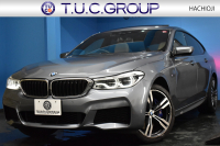 BMW 6シリーズ 640iｸﾞﾗﾝﾂｰﾘｽﾓ XﾄﾞﾗｲﾌﾞMｽﾎﾟｰﾂ G32型 4WD ｺﾝﾌｫｰﾄP ﾊﾟﾉﾗﾏｻﾝﾙｰﾌ ﾍｷｻｺﾞﾅﾙLEDﾍｯﾄﾞﾗｲﾄ  追従ACC HUD Fﾍﾞﾝﾁﾚｰｼｮﾝ&ﾏｯｻｰｼﾞ 全席ﾋｰﾀｰ付ﾍﾞｰｼﾞｭﾚｻﾞｰ 車線変更警告 ﾀｯﾁﾊﾟﾈﾙﾅﾋﾞ 360度ｶﾒﾗ3Dﾋﾞｭｰ 液晶ﾒｰﾀｰ  電動ﾄﾗﾝｸ 2年保証