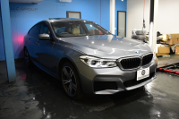 BMW 6シリーズ 640iｸﾞﾗﾝﾂｰﾘｽﾓ XﾄﾞﾗｲﾌﾞMｽﾎﾟｰﾂ G32型 4WD ｺﾝﾌｫｰﾄP ﾊﾟﾉﾗﾏｻﾝﾙｰﾌ ﾍｷｻｺﾞﾅﾙLEDﾍｯﾄﾞﾗｲﾄ  追従ACC HUD Fﾍﾞﾝﾁﾚｰｼｮﾝ&ﾏｯｻｰｼﾞ 全席ﾋｰﾀｰ付ﾍﾞｰｼﾞｭﾚｻﾞｰ 車線変更警告 ﾀｯﾁﾊﾟﾈﾙﾅﾋﾞ 360度ｶﾒﾗ3Dﾋﾞｭｰ 液晶ﾒｰﾀｰ  電動ﾄﾗﾝｸ 2年保証