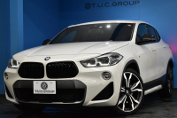 BMW X2 Xﾄﾞﾗｲﾌﾞ20i MｽﾎﾟｰﾂX ｱﾄﾞﾊﾞﾝｽﾄﾞｱｸﾃｨﾌﾞｾｰﾌﾃｨ‐P ﾊｲﾗｲﾝ&ｺﾝﾌｫｰﾄP 追従ACC HUD ﾋｰﾀｰ付電動黒革 衝突軽減ﾌﾞﾚｰｷ 車線逸脱&歩行者警告  20AW ﾀｯﾁﾊﾟﾈﾙﾅﾋﾞ Bｶﾒﾗ 前後PDC Pｱｼｽﾄ 電動Rｹﾞｰﾄ 2年保証