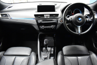 BMW X2 Xﾄﾞﾗｲﾌﾞ20i MｽﾎﾟｰﾂX ｱﾄﾞﾊﾞﾝｽﾄﾞｱｸﾃｨﾌﾞｾｰﾌﾃｨ‐P ﾊｲﾗｲﾝ&ｺﾝﾌｫｰﾄP 追従ACC HUD ﾋｰﾀｰ付電動黒革 衝突軽減ﾌﾞﾚｰｷ 車線逸脱&歩行者警告  20AW ﾀｯﾁﾊﾟﾈﾙﾅﾋﾞ Bｶﾒﾗ 前後PDC Pｱｼｽﾄ 電動Rｹﾞｰﾄ 2年保証