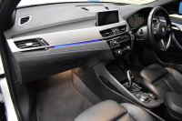 BMW X2 Xﾄﾞﾗｲﾌﾞ20i MｽﾎﾟｰﾂX ｱﾄﾞﾊﾞﾝｽﾄﾞｱｸﾃｨﾌﾞｾｰﾌﾃｨ‐P ﾊｲﾗｲﾝ&ｺﾝﾌｫｰﾄP 追従ACC HUD ﾋｰﾀｰ付電動黒革 衝突軽減ﾌﾞﾚｰｷ 車線逸脱&歩行者警告  20AW ﾀｯﾁﾊﾟﾈﾙﾅﾋﾞ Bｶﾒﾗ 前後PDC Pｱｼｽﾄ 電動Rｹﾞｰﾄ 2年保証
