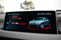 BMW X2 Xﾄﾞﾗｲﾌﾞ20i MｽﾎﾟｰﾂX ｱﾄﾞﾊﾞﾝｽﾄﾞｱｸﾃｨﾌﾞｾｰﾌﾃｨ‐P ﾊｲﾗｲﾝ&ｺﾝﾌｫｰﾄP 追従ACC HUD ﾋｰﾀｰ付電動黒革 衝突軽減ﾌﾞﾚｰｷ 車線逸脱&歩行者警告  20AW ﾀｯﾁﾊﾟﾈﾙﾅﾋﾞ Bｶﾒﾗ 前後PDC Pｱｼｽﾄ 電動Rｹﾞｰﾄ 2年保証