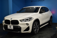 BMW X2 Xﾄﾞﾗｲﾌﾞ20i MｽﾎﾟｰﾂX ｱﾄﾞﾊﾞﾝｽﾄﾞｱｸﾃｨﾌﾞｾｰﾌﾃｨ‐P ﾊｲﾗｲﾝ&ｺﾝﾌｫｰﾄP 追従ACC HUD ﾋｰﾀｰ付電動黒革 衝突軽減ﾌﾞﾚｰｷ 車線逸脱&歩行者警告  20AW ﾀｯﾁﾊﾟﾈﾙﾅﾋﾞ Bｶﾒﾗ 前後PDC Pｱｼｽﾄ 電動Rｹﾞｰﾄ 2年保証