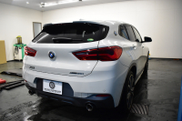 BMW X2 Xﾄﾞﾗｲﾌﾞ20i MｽﾎﾟｰﾂX ｱﾄﾞﾊﾞﾝｽﾄﾞｱｸﾃｨﾌﾞｾｰﾌﾃｨ‐P ﾊｲﾗｲﾝ&ｺﾝﾌｫｰﾄP 追従ACC HUD ﾋｰﾀｰ付電動黒革 衝突軽減ﾌﾞﾚｰｷ 車線逸脱&歩行者警告  20AW ﾀｯﾁﾊﾟﾈﾙﾅﾋﾞ Bｶﾒﾗ 前後PDC Pｱｼｽﾄ 電動Rｹﾞｰﾄ 2年保証