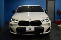 BMW X2 Xﾄﾞﾗｲﾌﾞ20i MｽﾎﾟｰﾂX ｱﾄﾞﾊﾞﾝｽﾄﾞｱｸﾃｨﾌﾞｾｰﾌﾃｨ‐P ﾊｲﾗｲﾝ&ｺﾝﾌｫｰﾄP 追従ACC HUD ﾋｰﾀｰ付電動黒革 衝突軽減ﾌﾞﾚｰｷ 車線逸脱&歩行者警告  20AW ﾀｯﾁﾊﾟﾈﾙﾅﾋﾞ Bｶﾒﾗ 前後PDC Pｱｼｽﾄ 電動Rｹﾞｰﾄ 2年保証