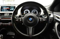 BMW X2 Xﾄﾞﾗｲﾌﾞ20i MｽﾎﾟｰﾂX ｱﾄﾞﾊﾞﾝｽﾄﾞｱｸﾃｨﾌﾞｾｰﾌﾃｨ‐P ﾊｲﾗｲﾝ&ｺﾝﾌｫｰﾄP 追従ACC HUD ﾋｰﾀｰ付電動黒革 衝突軽減ﾌﾞﾚｰｷ 車線逸脱&歩行者警告  20AW ﾀｯﾁﾊﾟﾈﾙﾅﾋﾞ Bｶﾒﾗ 前後PDC Pｱｼｽﾄ 電動Rｹﾞｰﾄ 2年保証