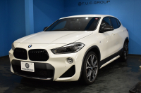 BMW X2 Xﾄﾞﾗｲﾌﾞ20i MｽﾎﾟｰﾂX ｱﾄﾞﾊﾞﾝｽﾄﾞｱｸﾃｨﾌﾞｾｰﾌﾃｨ‐P ﾊｲﾗｲﾝ&ｺﾝﾌｫｰﾄP 追従ACC HUD ﾋｰﾀｰ付電動黒革 衝突軽減ﾌﾞﾚｰｷ 車線逸脱&歩行者警告  20AW ﾀｯﾁﾊﾟﾈﾙﾅﾋﾞ Bｶﾒﾗ 前後PDC Pｱｼｽﾄ 電動Rｹﾞｰﾄ 2年保証
