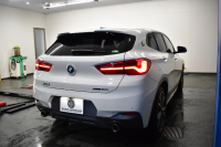 BMW X2 Xﾄﾞﾗｲﾌﾞ20i MｽﾎﾟｰﾂX ｱﾄﾞﾊﾞﾝｽﾄﾞｱｸﾃｨﾌﾞｾｰﾌﾃｨ‐P ﾊｲﾗｲﾝ&ｺﾝﾌｫｰﾄP 追従ACC HUD ﾋｰﾀｰ付電動黒革 衝突軽減ﾌﾞﾚｰｷ 車線逸脱&歩行者警告  20AW ﾀｯﾁﾊﾟﾈﾙﾅﾋﾞ Bｶﾒﾗ 前後PDC Pｱｼｽﾄ 電動Rｹﾞｰﾄ 2年保証