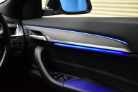 BMW X2 Xﾄﾞﾗｲﾌﾞ20i MｽﾎﾟｰﾂX ｱﾄﾞﾊﾞﾝｽﾄﾞｱｸﾃｨﾌﾞｾｰﾌﾃｨ‐P ﾊｲﾗｲﾝ&ｺﾝﾌｫｰﾄP 追従ACC HUD ﾋｰﾀｰ付電動黒革 衝突軽減ﾌﾞﾚｰｷ 車線逸脱&歩行者警告  20AW ﾀｯﾁﾊﾟﾈﾙﾅﾋﾞ Bｶﾒﾗ 前後PDC Pｱｼｽﾄ 電動Rｹﾞｰﾄ 2年保証