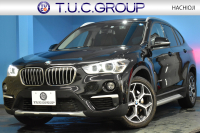 BMW X1 Xdrive20i Xﾗｲﾝ  ﾊｲﾗｲﾝ 4WD 1ｵｰﾅｰ  ｱﾄﾞﾊﾞﾝｽﾄﾞｱｸﾃｨﾌﾞｾｰﾌﾃｨP 追従ACC HUD ﾋｰﾀｰ付ﾓｶﾚｻﾞｰ ﾀｯﾁﾊﾟｯﾄﾞﾅﾋﾞBｶﾒﾗ Pｱｼｽﾄ前後PDC LEDﾍｯﾄﾞﾗｲﾄ 衝突軽減 車線逸脱&歩行者警告 電動Rｹﾞｰﾄ ｳｯﾄﾞｲﾝﾃﾘｱ ﾄﾞﾗﾊﾟﾌｫ 2年保証