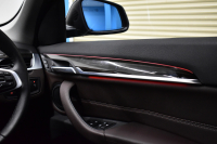 BMW X1 Xdrive20i Xﾗｲﾝ  ﾊｲﾗｲﾝ 4WD 1ｵｰﾅｰ  ｱﾄﾞﾊﾞﾝｽﾄﾞｱｸﾃｨﾌﾞｾｰﾌﾃｨP 追従ACC HUD ﾋｰﾀｰ付ﾓｶﾚｻﾞｰ ﾀｯﾁﾊﾟｯﾄﾞﾅﾋﾞBｶﾒﾗ Pｱｼｽﾄ前後PDC LEDﾍｯﾄﾞﾗｲﾄ 衝突軽減 車線逸脱&歩行者警告 電動Rｹﾞｰﾄ ｳｯﾄﾞｲﾝﾃﾘｱ ﾄﾞﾗﾊﾟﾌｫ 2年保証