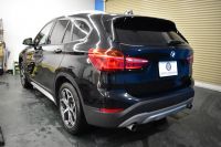 BMW X1 Xdrive20i Xﾗｲﾝ  ﾊｲﾗｲﾝ 4WD 1ｵｰﾅｰ  ｱﾄﾞﾊﾞﾝｽﾄﾞｱｸﾃｨﾌﾞｾｰﾌﾃｨP 追従ACC HUD ﾋｰﾀｰ付ﾓｶﾚｻﾞｰ ﾀｯﾁﾊﾟｯﾄﾞﾅﾋﾞBｶﾒﾗ Pｱｼｽﾄ前後PDC LEDﾍｯﾄﾞﾗｲﾄ 衝突軽減 車線逸脱&歩行者警告 電動Rｹﾞｰﾄ ｳｯﾄﾞｲﾝﾃﾘｱ ﾄﾞﾗﾊﾟﾌｫ 2年保証