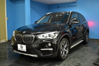 BMW X1 Xdrive20i Xﾗｲﾝ  ﾊｲﾗｲﾝ 4WD 1ｵｰﾅｰ  ｱﾄﾞﾊﾞﾝｽﾄﾞｱｸﾃｨﾌﾞｾｰﾌﾃｨP 追従ACC HUD ﾋｰﾀｰ付ﾓｶﾚｻﾞｰ ﾀｯﾁﾊﾟｯﾄﾞﾅﾋﾞBｶﾒﾗ Pｱｼｽﾄ前後PDC LEDﾍｯﾄﾞﾗｲﾄ 衝突軽減 車線逸脱&歩行者警告 電動Rｹﾞｰﾄ ｳｯﾄﾞｲﾝﾃﾘｱ ﾄﾞﾗﾊﾟﾌｫ 2年保証