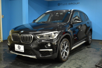 BMW X1 Xdrive20i Xﾗｲﾝ  ﾊｲﾗｲﾝ 4WD 1ｵｰﾅｰ  ｱﾄﾞﾊﾞﾝｽﾄﾞｱｸﾃｨﾌﾞｾｰﾌﾃｨP 追従ACC HUD ﾋｰﾀｰ付ﾓｶﾚｻﾞｰ ﾀｯﾁﾊﾟｯﾄﾞﾅﾋﾞBｶﾒﾗ Pｱｼｽﾄ前後PDC LEDﾍｯﾄﾞﾗｲﾄ 衝突軽減 車線逸脱&歩行者警告 電動Rｹﾞｰﾄ ｳｯﾄﾞｲﾝﾃﾘｱ ﾄﾞﾗﾊﾟﾌｫ 2年保証