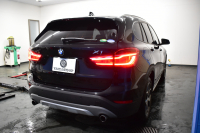 BMW X1 Xdrive20i Xﾗｲﾝ  ﾊｲﾗｲﾝ 4WD 1ｵｰﾅｰ  ｱﾄﾞﾊﾞﾝｽﾄﾞｱｸﾃｨﾌﾞｾｰﾌﾃｨP 追従ACC HUD ﾋｰﾀｰ付ﾓｶﾚｻﾞｰ ﾀｯﾁﾊﾟｯﾄﾞﾅﾋﾞBｶﾒﾗ Pｱｼｽﾄ前後PDC LEDﾍｯﾄﾞﾗｲﾄ 衝突軽減 車線逸脱&歩行者警告 電動Rｹﾞｰﾄ ｳｯﾄﾞｲﾝﾃﾘｱ ﾄﾞﾗﾊﾟﾌｫ 2年保証