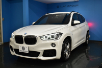 BMW X1 Xdrive20i Mｽﾎﾟｰﾂ 4WD 中期ﾓﾃﾞﾙ  ｱﾄﾞﾊﾞﾝｽﾄﾞｱｸﾃｨﾌﾞｾｰﾌﾃｨP 追従ACC HUD ﾋｰﾀｰ付電動黒革 ﾌﾙｾｸﾞTV ﾀｯﾁﾊﾟﾈﾙﾅﾋﾞBｶﾒﾗ Pｱｼｽﾄ前後PDC LEDﾍｯﾄﾞﾗｲﾄ 衝突軽減 車線逸脱&歩行者警告 電動Rｹﾞｰﾄ ﾄﾞﾗﾊﾟﾌｫ 2年保証