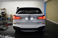 BMW X1 Xdrive20i Mｽﾎﾟｰﾂ 4WD 中期ﾓﾃﾞﾙ  ｱﾄﾞﾊﾞﾝｽﾄﾞｱｸﾃｨﾌﾞｾｰﾌﾃｨP 追従ACC HUD ﾋｰﾀｰ付電動黒革 ﾌﾙｾｸﾞTV ﾀｯﾁﾊﾟﾈﾙﾅﾋﾞBｶﾒﾗ Pｱｼｽﾄ前後PDC LEDﾍｯﾄﾞﾗｲﾄ 衝突軽減 車線逸脱&歩行者警告 電動Rｹﾞｰﾄ ﾄﾞﾗﾊﾟﾌｫ 2年保証