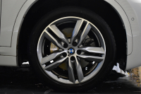 BMW X1 Xdrive20i Mｽﾎﾟｰﾂ 4WD 中期ﾓﾃﾞﾙ  ｱﾄﾞﾊﾞﾝｽﾄﾞｱｸﾃｨﾌﾞｾｰﾌﾃｨP 追従ACC HUD ﾋｰﾀｰ付電動黒革 ﾌﾙｾｸﾞTV ﾀｯﾁﾊﾟﾈﾙﾅﾋﾞBｶﾒﾗ Pｱｼｽﾄ前後PDC LEDﾍｯﾄﾞﾗｲﾄ 衝突軽減 車線逸脱&歩行者警告 電動Rｹﾞｰﾄ ﾄﾞﾗﾊﾟﾌｫ 2年保証