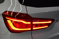 BMW X1 Xdrive20i Mｽﾎﾟｰﾂ 4WD 中期ﾓﾃﾞﾙ  ｱﾄﾞﾊﾞﾝｽﾄﾞｱｸﾃｨﾌﾞｾｰﾌﾃｨP 追従ACC HUD ﾋｰﾀｰ付電動黒革 ﾌﾙｾｸﾞTV ﾀｯﾁﾊﾟﾈﾙﾅﾋﾞBｶﾒﾗ Pｱｼｽﾄ前後PDC LEDﾍｯﾄﾞﾗｲﾄ 衝突軽減 車線逸脱&歩行者警告 電動Rｹﾞｰﾄ ﾄﾞﾗﾊﾟﾌｫ 2年保証