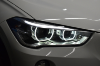 BMW X1 Xdrive20i Mｽﾎﾟｰﾂ 4WD 中期ﾓﾃﾞﾙ  ｱﾄﾞﾊﾞﾝｽﾄﾞｱｸﾃｨﾌﾞｾｰﾌﾃｨP 追従ACC HUD ﾋｰﾀｰ付電動黒革 ﾌﾙｾｸﾞTV ﾀｯﾁﾊﾟﾈﾙﾅﾋﾞBｶﾒﾗ Pｱｼｽﾄ前後PDC LEDﾍｯﾄﾞﾗｲﾄ 衝突軽減 車線逸脱&歩行者警告 電動Rｹﾞｰﾄ ﾄﾞﾗﾊﾟﾌｫ 2年保証