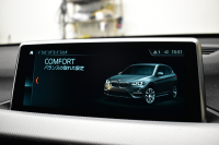 BMW X1 Xdrive20i Mｽﾎﾟｰﾂ 4WD 中期ﾓﾃﾞﾙ  ｱﾄﾞﾊﾞﾝｽﾄﾞｱｸﾃｨﾌﾞｾｰﾌﾃｨP 追従ACC HUD ﾋｰﾀｰ付電動黒革 ﾌﾙｾｸﾞTV ﾀｯﾁﾊﾟﾈﾙﾅﾋﾞBｶﾒﾗ Pｱｼｽﾄ前後PDC LEDﾍｯﾄﾞﾗｲﾄ 衝突軽減 車線逸脱&歩行者警告 電動Rｹﾞｰﾄ ﾄﾞﾗﾊﾟﾌｫ 2年保証