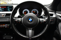 BMW X1 Xdrive20i Mｽﾎﾟｰﾂ 4WD 中期ﾓﾃﾞﾙ  ｱﾄﾞﾊﾞﾝｽﾄﾞｱｸﾃｨﾌﾞｾｰﾌﾃｨP 追従ACC HUD ﾋｰﾀｰ付電動黒革 ﾌﾙｾｸﾞTV ﾀｯﾁﾊﾟﾈﾙﾅﾋﾞBｶﾒﾗ Pｱｼｽﾄ前後PDC LEDﾍｯﾄﾞﾗｲﾄ 衝突軽減 車線逸脱&歩行者警告 電動Rｹﾞｰﾄ ﾄﾞﾗﾊﾟﾌｫ 2年保証