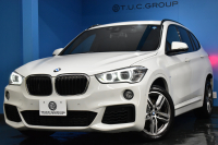 BMW X1 Xdrive20i Mｽﾎﾟｰﾂ 4WD 中期ﾓﾃﾞﾙ  ｱﾄﾞﾊﾞﾝｽﾄﾞｱｸﾃｨﾌﾞｾｰﾌﾃｨP 追従ACC HUD ﾋｰﾀｰ付電動黒革 ﾌﾙｾｸﾞTV ﾀｯﾁﾊﾟﾈﾙﾅﾋﾞBｶﾒﾗ Pｱｼｽﾄ前後PDC LEDﾍｯﾄﾞﾗｲﾄ 衝突軽減 車線逸脱&歩行者警告 電動Rｹﾞｰﾄ ﾄﾞﾗﾊﾟﾌｫ 2年保証