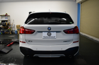 BMW X1 Xdrive20i Mｽﾎﾟｰﾂ 4WD 中期ﾓﾃﾞﾙ  ｱﾄﾞﾊﾞﾝｽﾄﾞｱｸﾃｨﾌﾞｾｰﾌﾃｨP 追従ACC HUD ﾋｰﾀｰ付電動黒革 ﾌﾙｾｸﾞTV ﾀｯﾁﾊﾟﾈﾙﾅﾋﾞBｶﾒﾗ Pｱｼｽﾄ前後PDC LEDﾍｯﾄﾞﾗｲﾄ 衝突軽減 車線逸脱&歩行者警告 電動Rｹﾞｰﾄ ﾄﾞﾗﾊﾟﾌｫ 2年保証