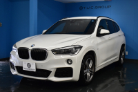 BMW X1 Xdrive20i Mｽﾎﾟｰﾂ 4WD 中期ﾓﾃﾞﾙ  ｱﾄﾞﾊﾞﾝｽﾄﾞｱｸﾃｨﾌﾞｾｰﾌﾃｨP 追従ACC HUD ﾋｰﾀｰ付電動黒革 ﾌﾙｾｸﾞTV ﾀｯﾁﾊﾟﾈﾙﾅﾋﾞBｶﾒﾗ Pｱｼｽﾄ前後PDC LEDﾍｯﾄﾞﾗｲﾄ 衝突軽減 車線逸脱&歩行者警告 電動Rｹﾞｰﾄ ﾄﾞﾗﾊﾟﾌｫ 2年保証
