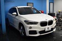 BMW X1 Xdrive20i Mｽﾎﾟｰﾂ 4WD 中期ﾓﾃﾞﾙ  ｱﾄﾞﾊﾞﾝｽﾄﾞｱｸﾃｨﾌﾞｾｰﾌﾃｨP 追従ACC HUD ﾋｰﾀｰ付電動黒革 ﾌﾙｾｸﾞTV ﾀｯﾁﾊﾟﾈﾙﾅﾋﾞBｶﾒﾗ Pｱｼｽﾄ前後PDC LEDﾍｯﾄﾞﾗｲﾄ 衝突軽減 車線逸脱&歩行者警告 電動Rｹﾞｰﾄ ﾄﾞﾗﾊﾟﾌｫ 2年保証