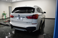 BMW X1 Xdrive20i Mｽﾎﾟｰﾂ 4WD 中期ﾓﾃﾞﾙ  ｱﾄﾞﾊﾞﾝｽﾄﾞｱｸﾃｨﾌﾞｾｰﾌﾃｨP 追従ACC HUD ﾋｰﾀｰ付電動黒革 ﾌﾙｾｸﾞTV ﾀｯﾁﾊﾟﾈﾙﾅﾋﾞBｶﾒﾗ Pｱｼｽﾄ前後PDC LEDﾍｯﾄﾞﾗｲﾄ 衝突軽減 車線逸脱&歩行者警告 電動Rｹﾞｰﾄ ﾄﾞﾗﾊﾟﾌｫ 2年保証