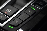 BMW X3 Xdrive20d Xﾗｲﾝ 最終ﾓﾃﾞﾙ ﾋｰﾀｰ付電動茶革 追従ACC LCW 横ﾒﾆｭｰ型ﾀｯﾁﾊﾟｯﾄﾞHDDﾅﾋﾞTV 360度ｶﾒﾗ 衝突軽減ﾌﾞﾚｰｷ 車線逸脱&歩行者警告  Bluetoothｵｰﾃﾞｨｵ&通話 電動ﾄﾗﾝｸ LEDﾌｫｸﾞﾗｲﾄ 18AW ｳｯﾄﾞﾊﾟﾈﾙ 2年保証