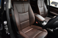 BMW X3 Xdrive20d Xﾗｲﾝ 最終ﾓﾃﾞﾙ ﾋｰﾀｰ付電動茶革 追従ACC LCW 横ﾒﾆｭｰ型ﾀｯﾁﾊﾟｯﾄﾞHDDﾅﾋﾞTV 360度ｶﾒﾗ 衝突軽減ﾌﾞﾚｰｷ 車線逸脱&歩行者警告  Bluetoothｵｰﾃﾞｨｵ&通話 電動ﾄﾗﾝｸ LEDﾌｫｸﾞﾗｲﾄ 18AW ｳｯﾄﾞﾊﾟﾈﾙ 2年保証