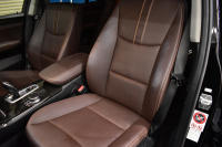 BMW X3 Xdrive20d Xﾗｲﾝ 最終ﾓﾃﾞﾙ ﾋｰﾀｰ付電動茶革 追従ACC LCW 横ﾒﾆｭｰ型ﾀｯﾁﾊﾟｯﾄﾞHDDﾅﾋﾞTV 360度ｶﾒﾗ 衝突軽減ﾌﾞﾚｰｷ 車線逸脱&歩行者警告  Bluetoothｵｰﾃﾞｨｵ&通話 電動ﾄﾗﾝｸ LEDﾌｫｸﾞﾗｲﾄ 18AW ｳｯﾄﾞﾊﾟﾈﾙ 2年保証