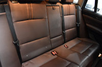 BMW X3 Xdrive20d Xﾗｲﾝ 最終ﾓﾃﾞﾙ ﾋｰﾀｰ付電動茶革 追従ACC LCW 横ﾒﾆｭｰ型ﾀｯﾁﾊﾟｯﾄﾞHDDﾅﾋﾞTV 360度ｶﾒﾗ 衝突軽減ﾌﾞﾚｰｷ 車線逸脱&歩行者警告  Bluetoothｵｰﾃﾞｨｵ&通話 電動ﾄﾗﾝｸ LEDﾌｫｸﾞﾗｲﾄ 18AW ｳｯﾄﾞﾊﾟﾈﾙ 2年保証