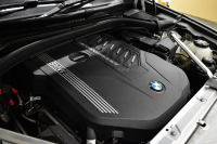 BMW X3 M40i 全席ﾋｰﾀｰ付ｺﾆｬｯｸ革専用形状Mｽﾎﾟｰﾂｼｰﾄ ﾌｧｽﾄﾄﾗｯｸ&ｾﾚｸﾄP 387馬力 ﾊﾟﾉﾗﾏｻﾝﾙｰﾌ ﾗｲﾌﾞｺｸﾋﾟｯﾄ ﾊｰﾏﾝｶｰﾄﾞﾝ 可変Mｻｽ Mｼｰﾄﾍﾞﾙﾄ 専用21AW HUD 追従ACC ｼﾞｪｽﾁｬｰｺﾝﾄﾛｰﾙ付ﾀｯﾁ画面ﾅﾋﾞTV 360度ｶﾒﾗ LEDﾍｯﾄﾞﾗｲﾄ