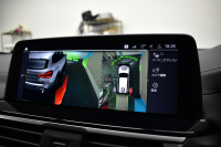 BMW X3 M40i 全席ﾋｰﾀｰ付ｺﾆｬｯｸ革専用形状Mｽﾎﾟｰﾂｼｰﾄ ﾌｧｽﾄﾄﾗｯｸ&ｾﾚｸﾄP 387馬力 ﾊﾟﾉﾗﾏｻﾝﾙｰﾌ ﾗｲﾌﾞｺｸﾋﾟｯﾄ ﾊｰﾏﾝｶｰﾄﾞﾝ 可変Mｻｽ Mｼｰﾄﾍﾞﾙﾄ 専用21AW HUD 追従ACC ｼﾞｪｽﾁｬｰｺﾝﾄﾛｰﾙ付ﾀｯﾁ画面ﾅﾋﾞTV 360度ｶﾒﾗ LEDﾍｯﾄﾞﾗｲﾄ