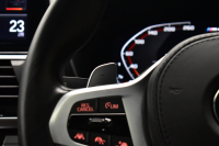 BMW X3 M40i 全席ﾋｰﾀｰ付ｺﾆｬｯｸ革専用形状Mｽﾎﾟｰﾂｼｰﾄ ﾌｧｽﾄﾄﾗｯｸ&ｾﾚｸﾄP 387馬力 ﾊﾟﾉﾗﾏｻﾝﾙｰﾌ ﾗｲﾌﾞｺｸﾋﾟｯﾄ ﾊｰﾏﾝｶｰﾄﾞﾝ 可変Mｻｽ Mｼｰﾄﾍﾞﾙﾄ 専用21AW HUD 追従ACC ｼﾞｪｽﾁｬｰｺﾝﾄﾛｰﾙ付ﾀｯﾁ画面ﾅﾋﾞTV 360度ｶﾒﾗ LEDﾍｯﾄﾞﾗｲﾄ