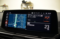 BMW X3 M40i 全席ﾋｰﾀｰ付ｺﾆｬｯｸ革専用形状Mｽﾎﾟｰﾂｼｰﾄ ﾌｧｽﾄﾄﾗｯｸ&ｾﾚｸﾄP 387馬力 ﾊﾟﾉﾗﾏｻﾝﾙｰﾌ ﾗｲﾌﾞｺｸﾋﾟｯﾄ ﾊｰﾏﾝｶｰﾄﾞﾝ 可変Mｻｽ Mｼｰﾄﾍﾞﾙﾄ 専用21AW HUD 追従ACC ｼﾞｪｽﾁｬｰｺﾝﾄﾛｰﾙ付ﾀｯﾁ画面ﾅﾋﾞTV 360度ｶﾒﾗ LEDﾍｯﾄﾞﾗｲﾄ