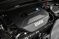 BMW X1 Xdrive20i Xﾗｲﾝ 4WD 1ｵｰﾅｰ  ｱﾄﾞﾊﾞﾝｽﾄﾞｱｸﾃｨﾌﾞｾｰﾌﾃｨP 追従ACC HUD ﾋｰﾀｰ付茶革 ﾀｯﾁﾊﾟｯﾄﾞﾅﾋﾞBｶﾒﾗ Pｱｼｽﾄ前後PDC LEDﾍｯﾄﾞﾗｲﾄ 衝突軽減 車線逸脱&歩行者警告 電動Rｹﾞｰﾄ ｳｯﾄﾞｲﾝﾃﾘｱ ﾄﾞﾗﾊﾟﾌｫ 19AW 2年保証