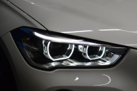 BMW X1 Xdrive20i Xﾗｲﾝ 4WD 1ｵｰﾅｰ  ｱﾄﾞﾊﾞﾝｽﾄﾞｱｸﾃｨﾌﾞｾｰﾌﾃｨP 追従ACC HUD ﾋｰﾀｰ付茶革 ﾀｯﾁﾊﾟｯﾄﾞﾅﾋﾞBｶﾒﾗ Pｱｼｽﾄ前後PDC LEDﾍｯﾄﾞﾗｲﾄ 衝突軽減 車線逸脱&歩行者警告 電動Rｹﾞｰﾄ ｳｯﾄﾞｲﾝﾃﾘｱ ﾄﾞﾗﾊﾟﾌｫ 19AW 2年保証